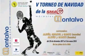 V Torneo de Navidad de la SMA